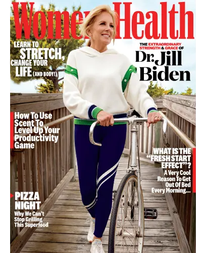 Womens Health USA September 2023
