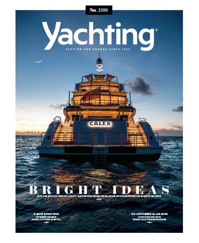 Yachting USA No. 1399 2023