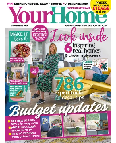 Your Home September 2023