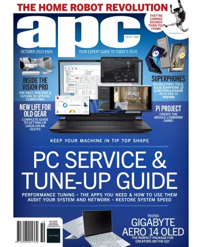 APC - Issue 524, October 2023