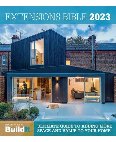 Build It – Extensions Bible, 2023 Download PDF