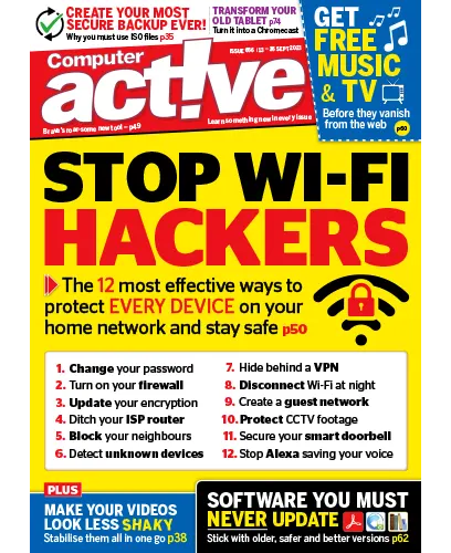 Computeractive - Issue 666, 13 26 September 2023