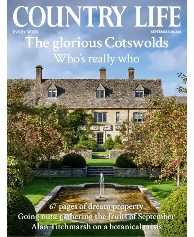 Country Life UK September 20 2023