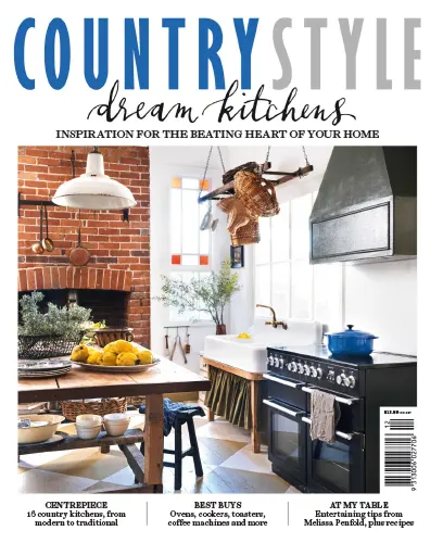 Country Style Specials - Dream Kitchens 2023