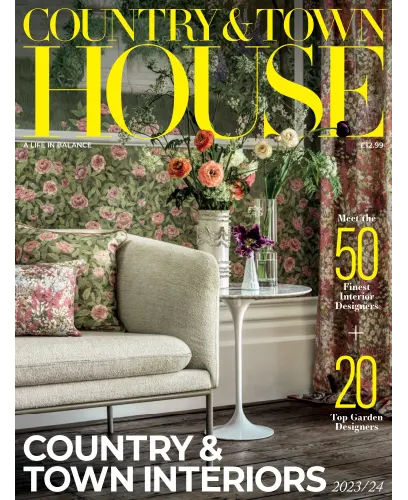 Country & Town Interiors – 2023-2024 Download PDF