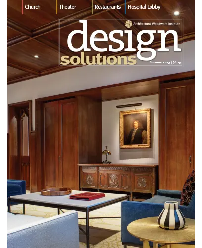 Design Solutions – Summer 2023 Download PDF