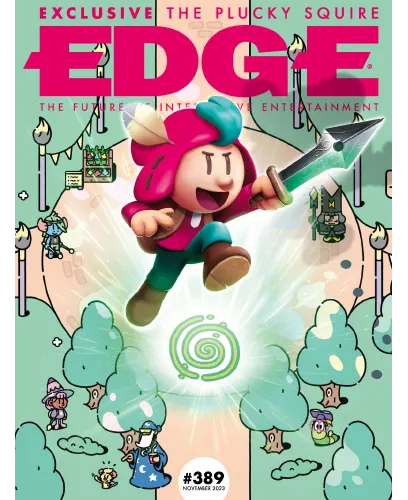 Edge – November 2023 Download PDF