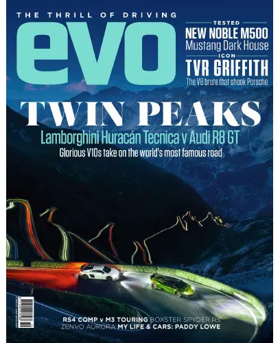 Evo UK - Issue 314, October 2023