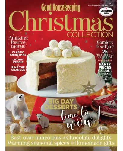 Good Housekeeping – Christmas Collection, 2023 Download PDF