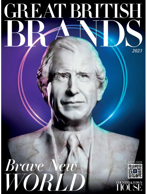 Great British Brands 2023 Download PDF
