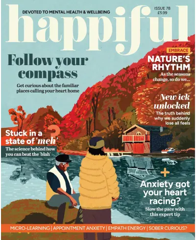 Happiful Magazine - Issue 78