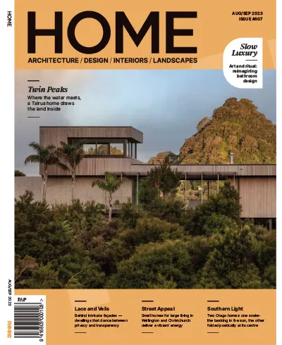 Home New Zealand – August/September 2023 Download PDF