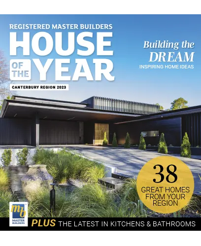 House of the Year Canterbury 2023 Download PDF