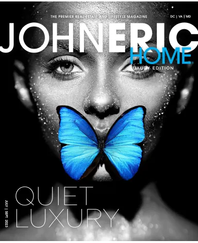 John Eric Home – July/September 2023 Download PDF