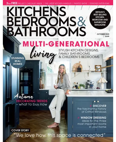 Kitchens Bedrooms & Bathrooms - October 2023