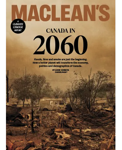 Maclean's - September 2023