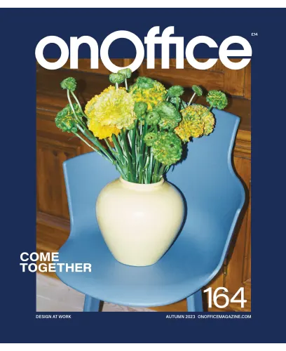 OnOffice Issue 164 Autumn 2023