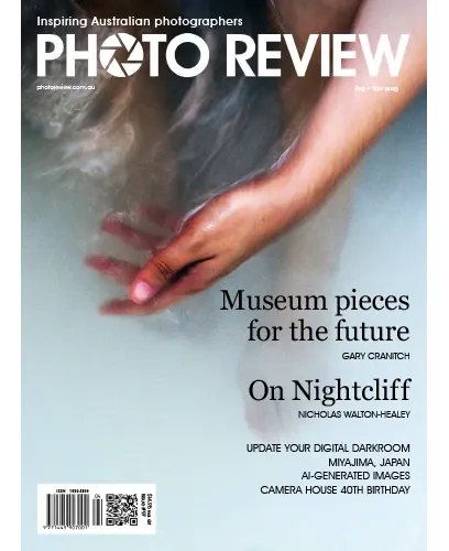 Photo Review - Issue 97, September November 2023