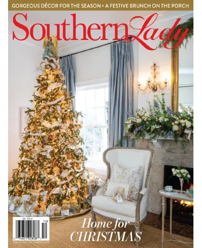 Southern Lady – November/December 2023 Download PDF