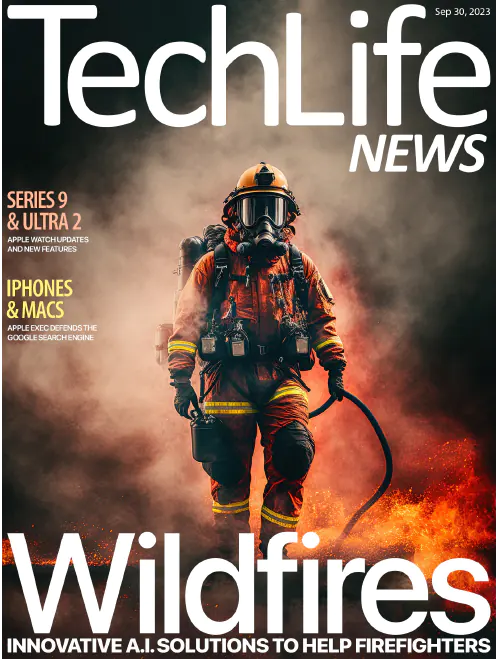 Techlife News – Issue 622, September 30, 2023 Download PDF