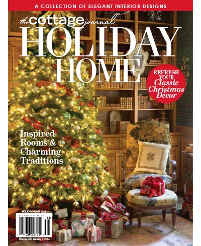 The Cottage Journal – Holiday Home 2023 Download PDF