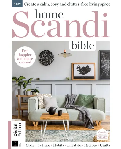 The Home Scandi Bible – 5th Edition, 2023 Download PDF