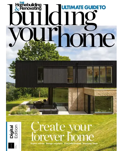 The Ultimate Guide to Building Your Home - 5th Edition 2023