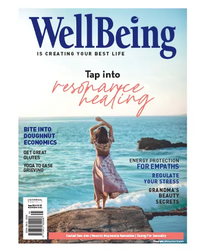WellBeing - Issue 206, 2023