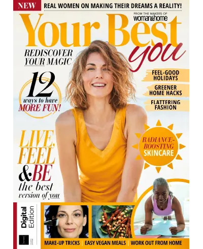 Woman & Home Your Best You - 4th Edition 2023