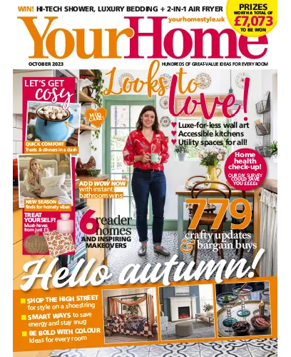 Your Home – October 2023 Download PDF
