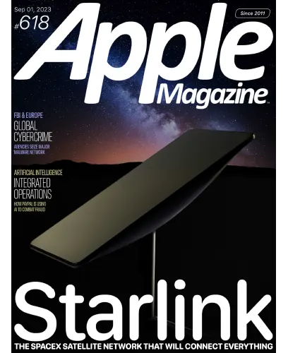 AppleMagazine Issue 618 September 1 2023