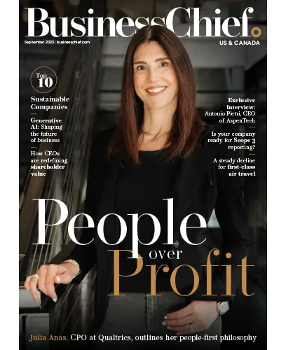 Business Chief USA Canada September 2023
