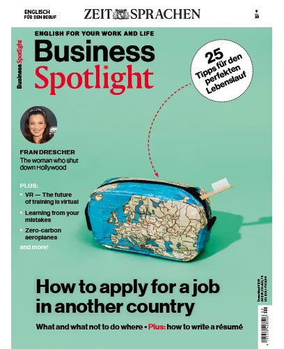 Business Spotlight September 2023