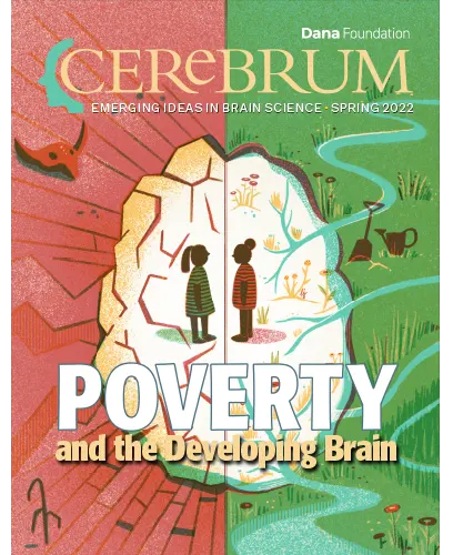 Cerebrum Spring 2022
