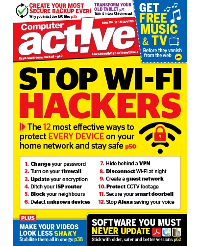 Computeractive Issue 666 13 26 September 2023