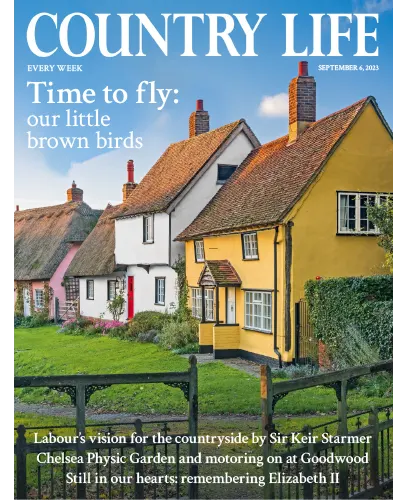 Country Life UK September 6 2023