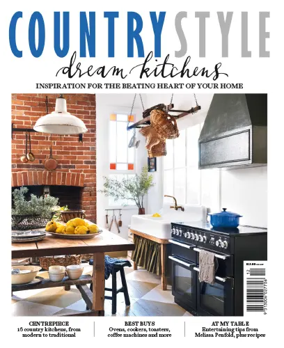 Country Style Specials Dream Kitchens 2023
