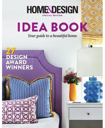 Home Design Idea Book 2023
