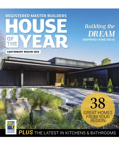 House of the Year Canterbury 2023