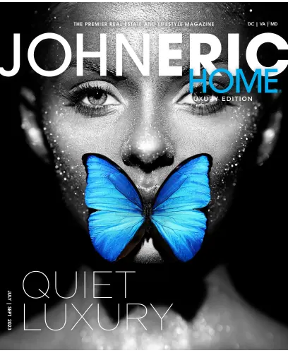 John Eric Home July September 2023