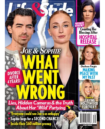 Life Style Weekly September 25 2023