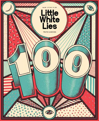 Little White Lies October November 2023