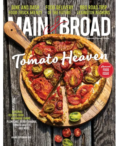 Main Broad August September 2023