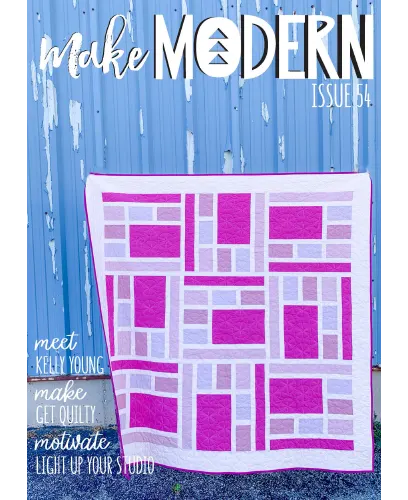 Make Modern Issue 54 2023