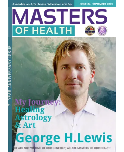 Masters of Health September 2023