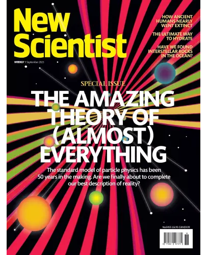 New Scientist International Edition 09 September 2023
