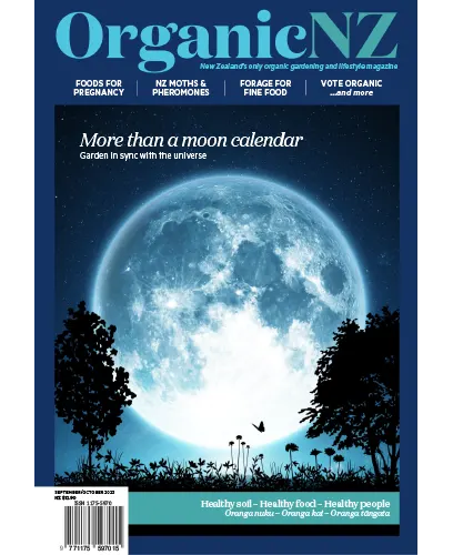 Organic NZ September October 2023
