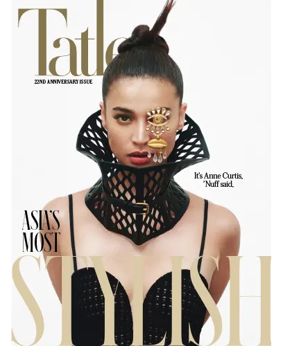 Philippines Tatler September 2023