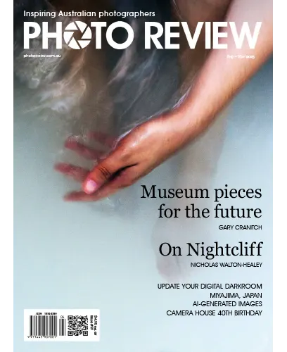 Photo Review Issue 97 September November 2023