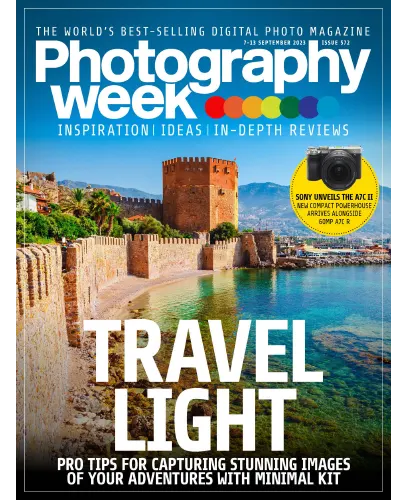 Photography Week Issue 572 07 14 September 2023